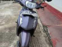 Honda Activa I 2014 Motorbike