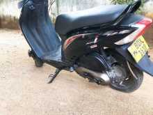 Honda ACTIVA I 2016 Motorbike