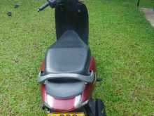 Honda Activa I 2014 Motorbike
