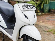 Honda Activa 2014 Motorbike