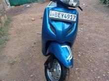 Honda Activa 2017 Motorbike