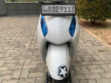 Honda Activa I 2015 Motorbike