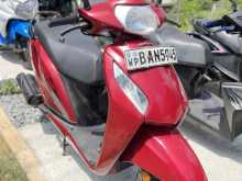 Honda Activa I 2013 Motorbike