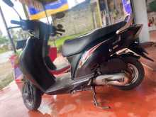 Honda ACTIVA 2016 Motorbike