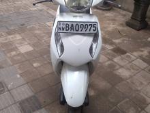 Honda Activa I 2013 Motorbike