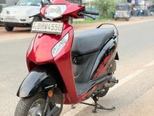 Honda Activa I 2019 Motorbike