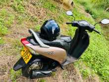 Honda Activa I 2014 Motorbike