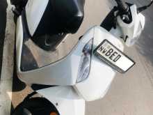 Honda Activa 2015 Motorbike