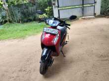 Honda Activa 2014 Motorbike