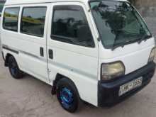 Honda Activ 1999 Van