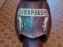 Honda Activa I 2013 Motorbike