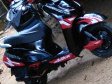Honda Activa 2014 Motorbike