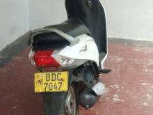 Honda Activa I 2016 Motorbike