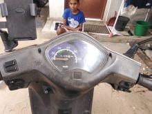 Honda Activa I 2014 Motorbike