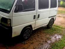 Honda Actiy 1999 Van
