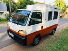 Honda Actt 2004 Lorry