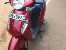 Honda Activa I 2014 Motorbike