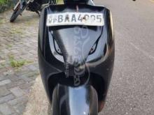 Honda Activa I 2013 Motorbike