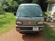 Honda Acty 1998 Van