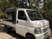 Honda Acty 2000 Lorry