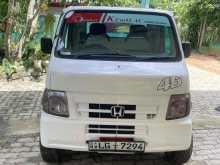 Honda Acty 2005 Lorry