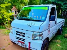 Honda Acty 2001 Lorry
