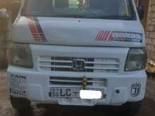 Honda Acty 2000 Lorry