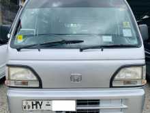 Honda ACTY 1999 Van