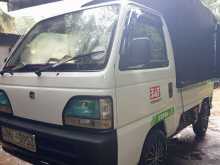 Honda Acty 1999 Lorry