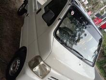 Honda Acty 2008 Lorry