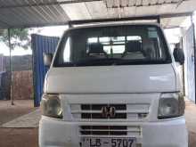 Honda Acty 2001 Lorry