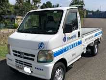 Honda ACTY 2022 Lorry