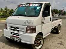 Honda Acty 2006 Lorry