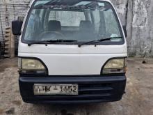 Honda Acty 1999 Van