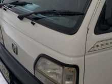 Honda Acty 1999 Van