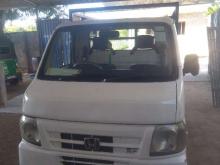 Honda Acty 2006 Lorry