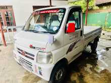 Honda Acty 2011 Lorry