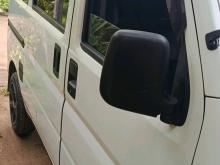 Honda Acty 2003 Van