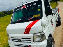 Honda Acty 2008 Lorry
