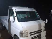 Honda Acty 2008 Lorry