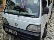 Honda Acty 1999 Van