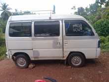 Honda Acty 2007 Van