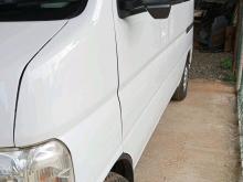 Honda Acty 1999 Van