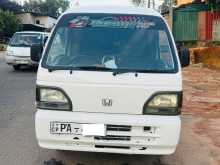 Honda Acty 1999 Van