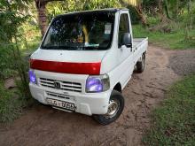 Honda Acty 2002 Lorry