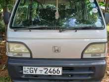 Honda Acty 1998 Van