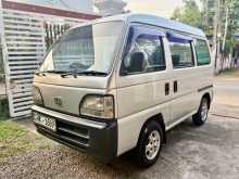 Honda Acty 1998 Van