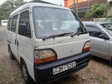 Honda ACTY 1999 Van