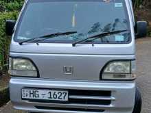 Honda Acty 1999 Van