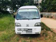 Honda ACTY 1999 Van